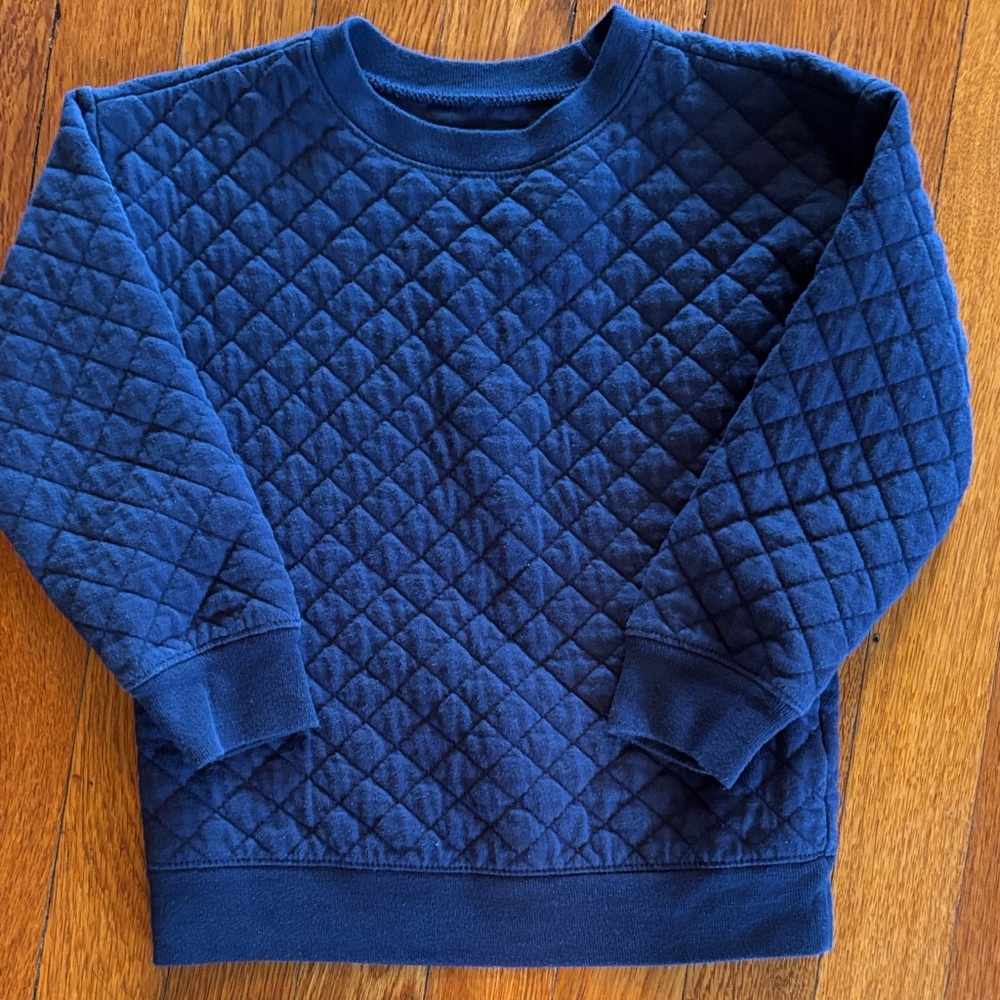 Garanimals Dark Blue Sweatshirt